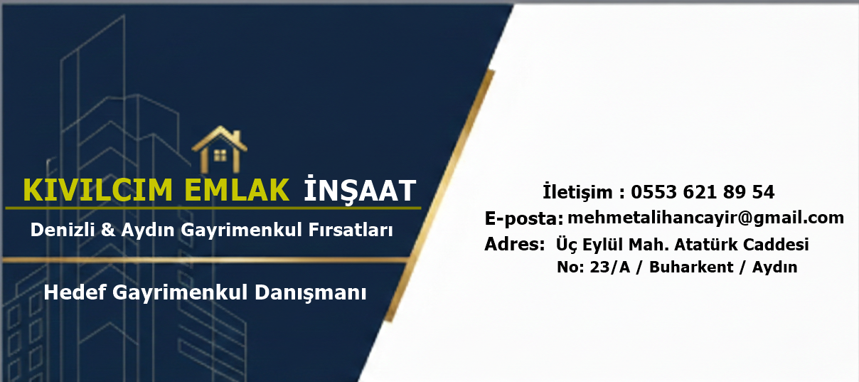 kıvılcım-emlak-insaat-gayrimenkul